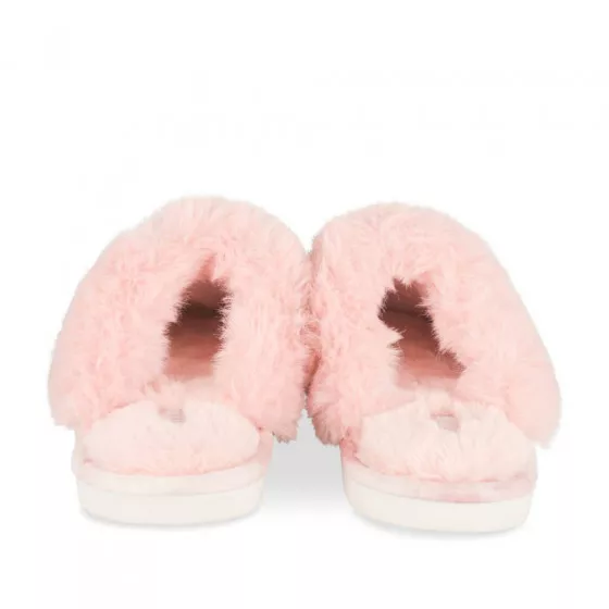 Chaussons ROSE MERRY SCOTT