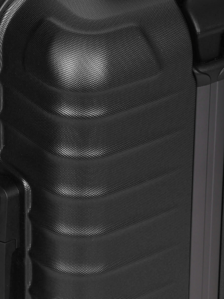 Valise Titan Litron S 55 cm - Poche Frontale