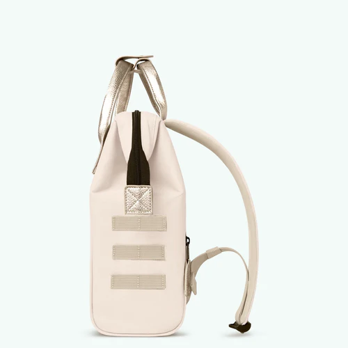 Sac à dos Adventurer Small Alger beige