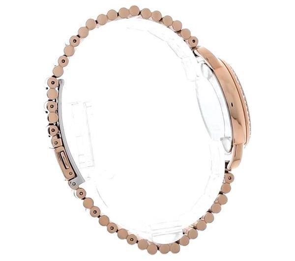 Furla Ladies Furla New Sleek Rose Watch WW00021015L3