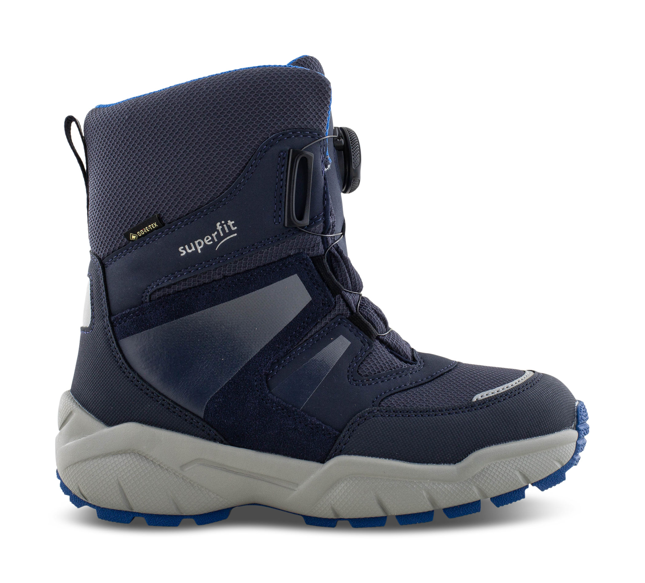 Superfit Culusuk - Winterschuhe