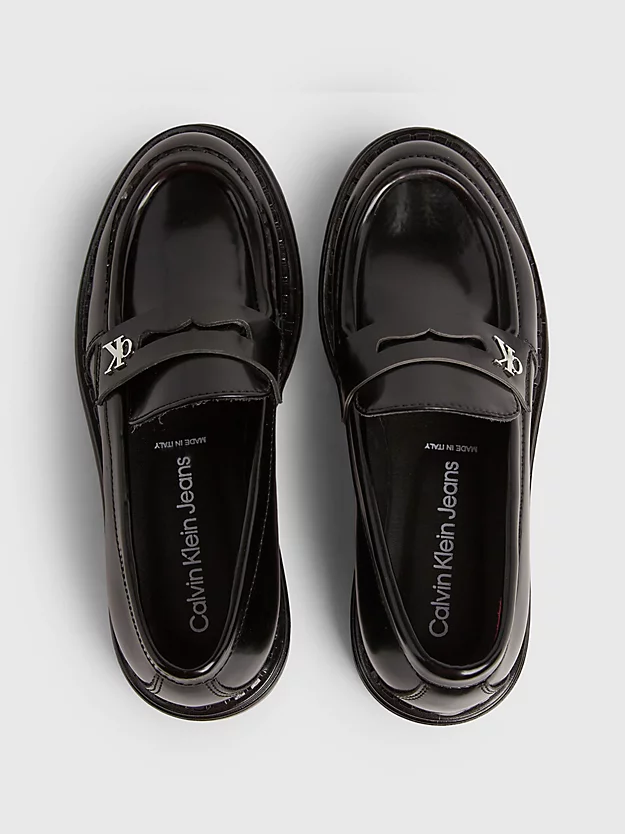 Mocassim infantil