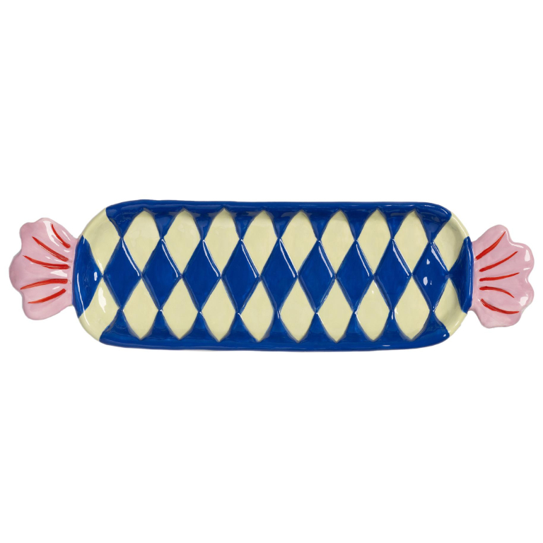 &klevering Goody serveerschaal 9x33