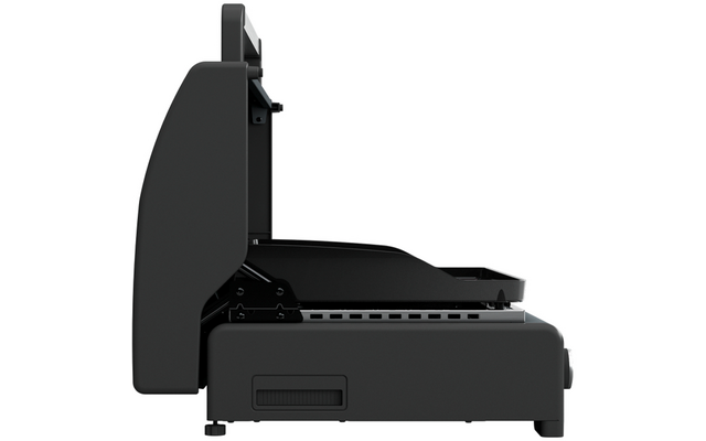 Campingaz Plancha Sigma 2 Cook Gasgrill