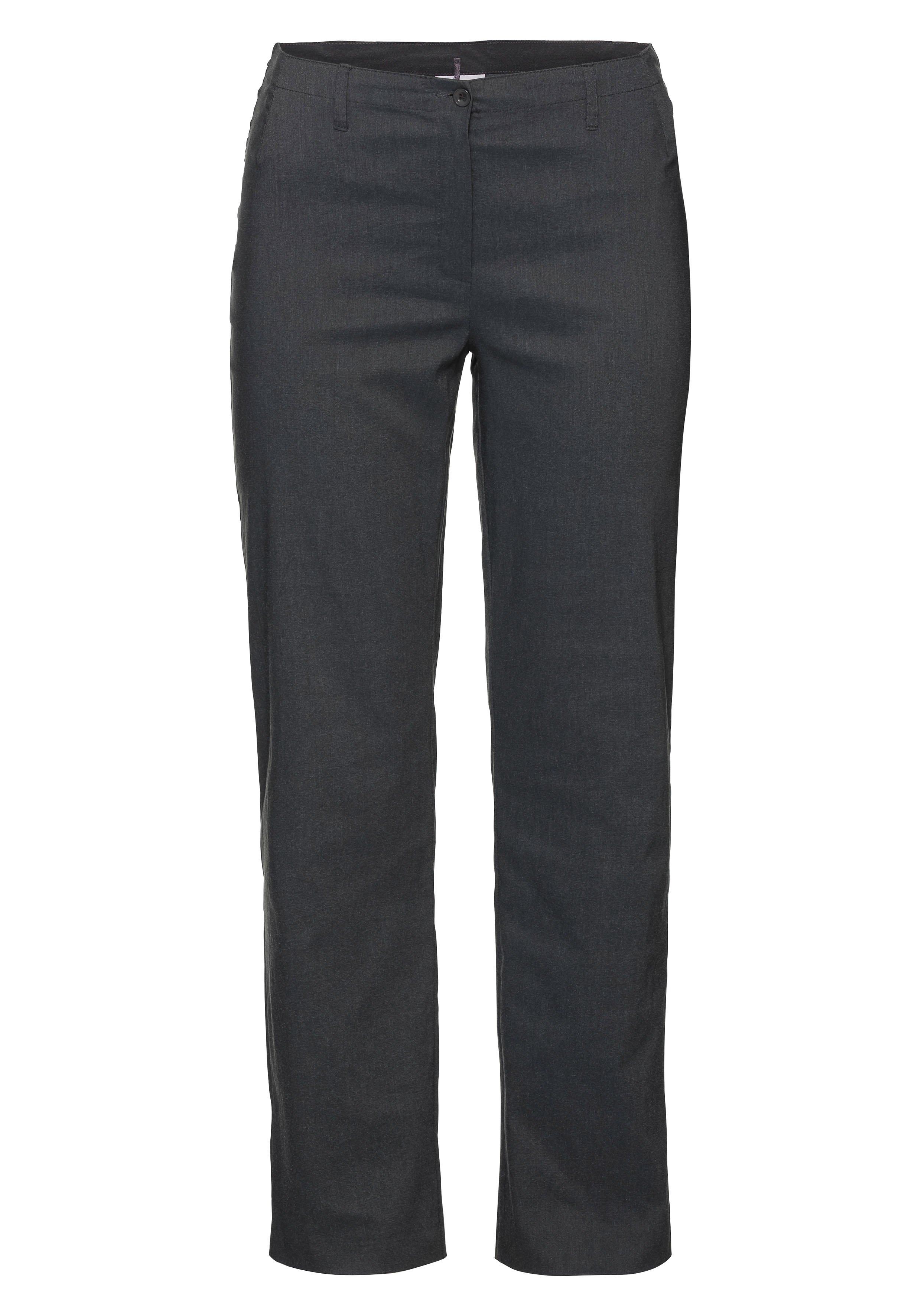 Bengalinhose in gerader Form