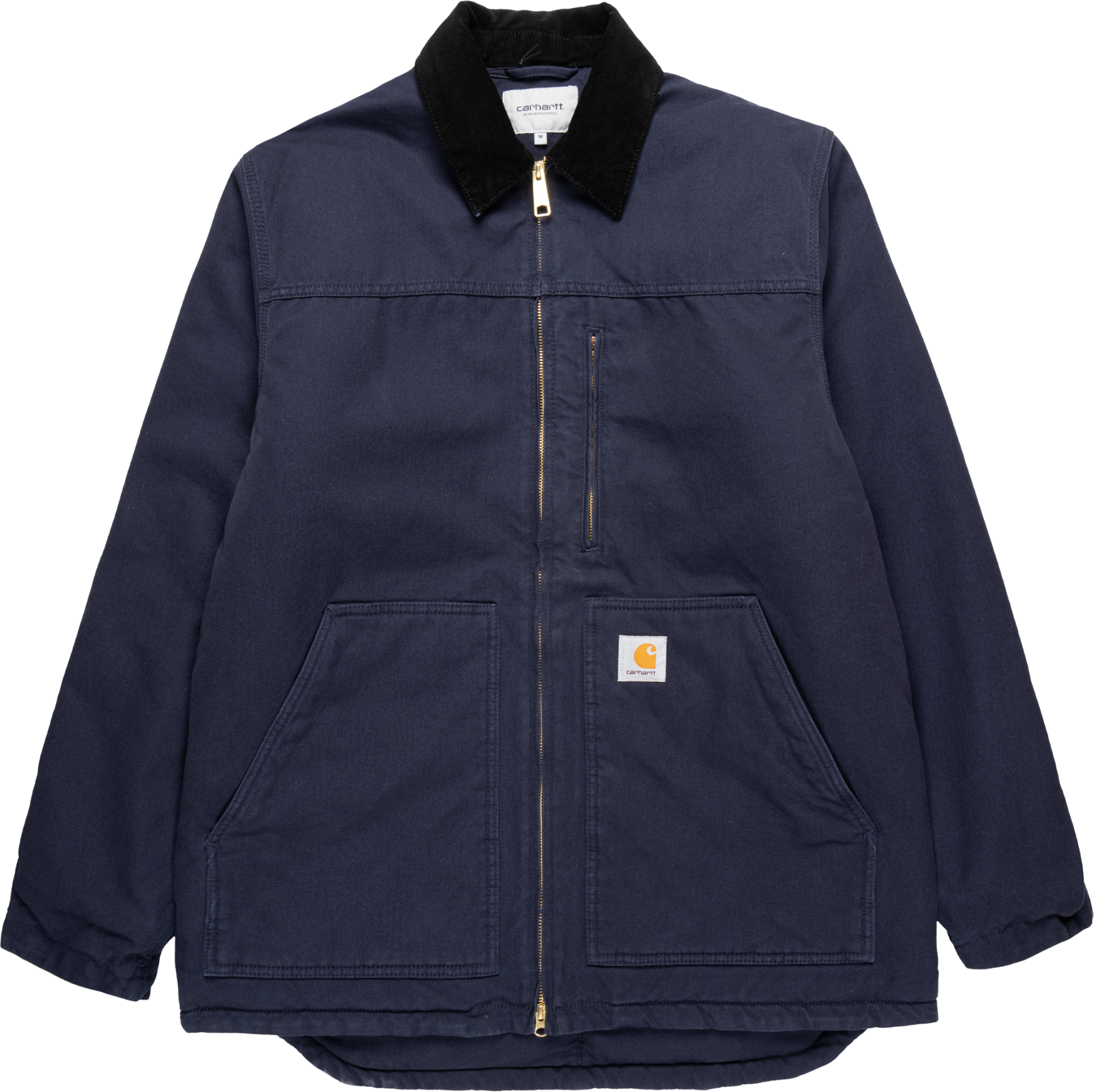 Carhartt WIP Arlington Jacke Blau