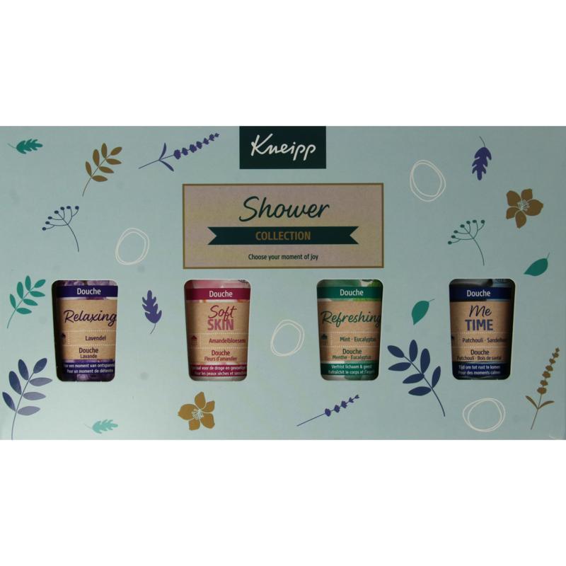 Kneipp Geschenkset Douche Favo 1 1 Stuk