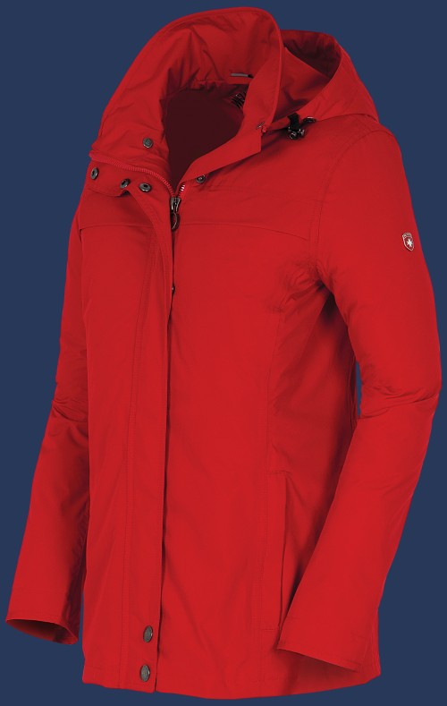 Avenida PolyAirLite, Red