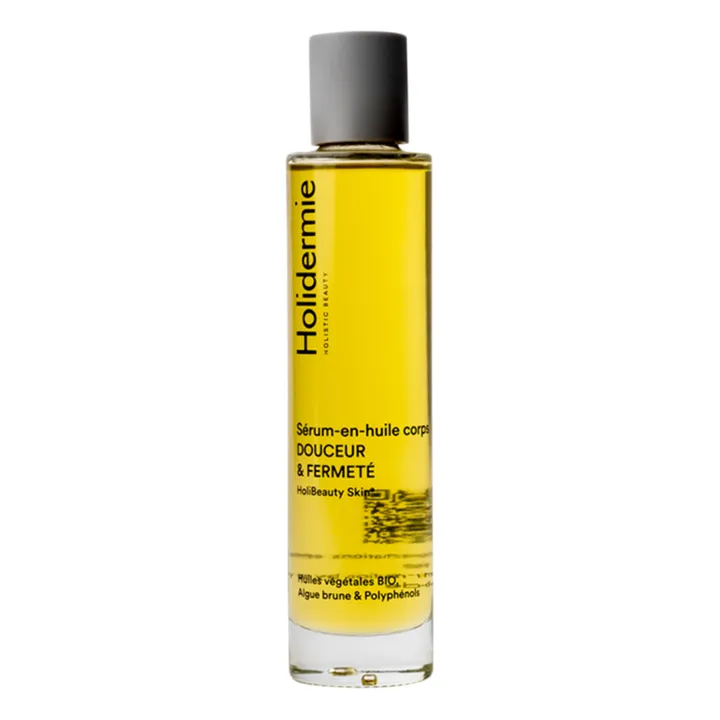 Holidermie Sérum-en-huile corps - 100 ml
