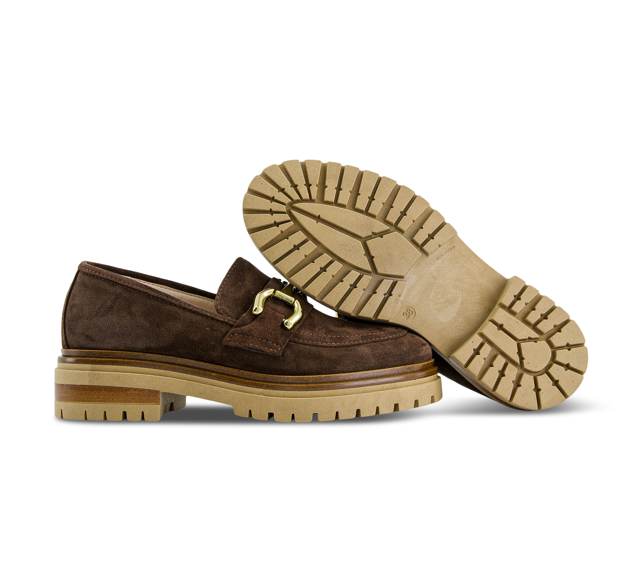 1874 by Walder Loafers & Mokassins