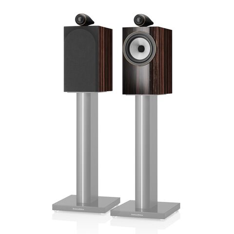B&W 705 S3 Signature – ultra-exclusieve en compacte luidspreker Datuk Gloss