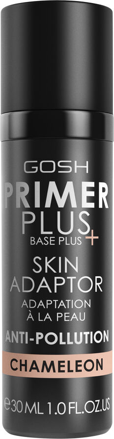 Gosh PRIMER PLUS  - SKIN ADAPTOR
