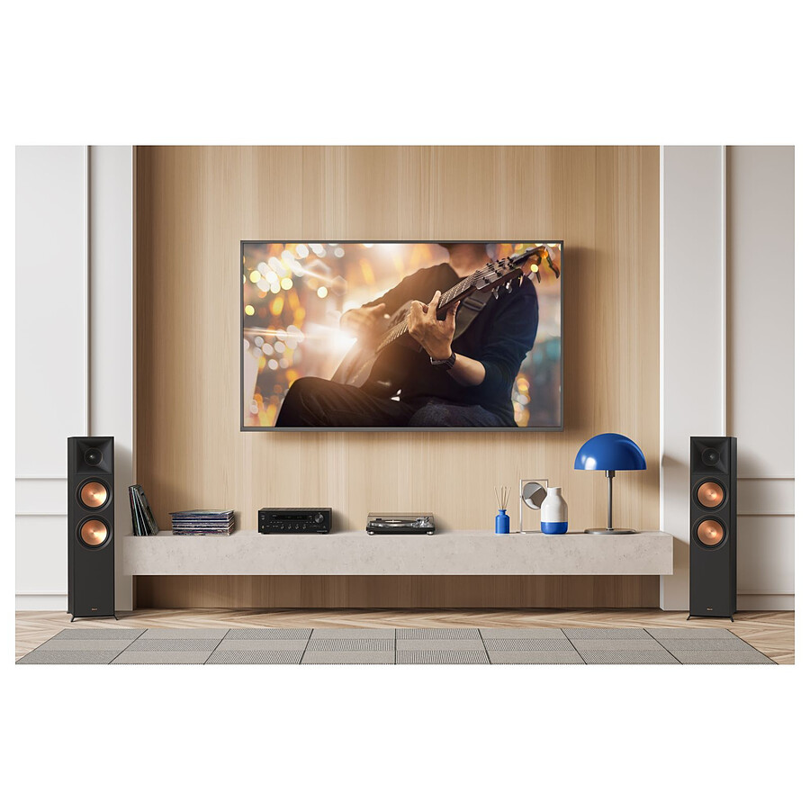 Onkyo TX-8470 Noir