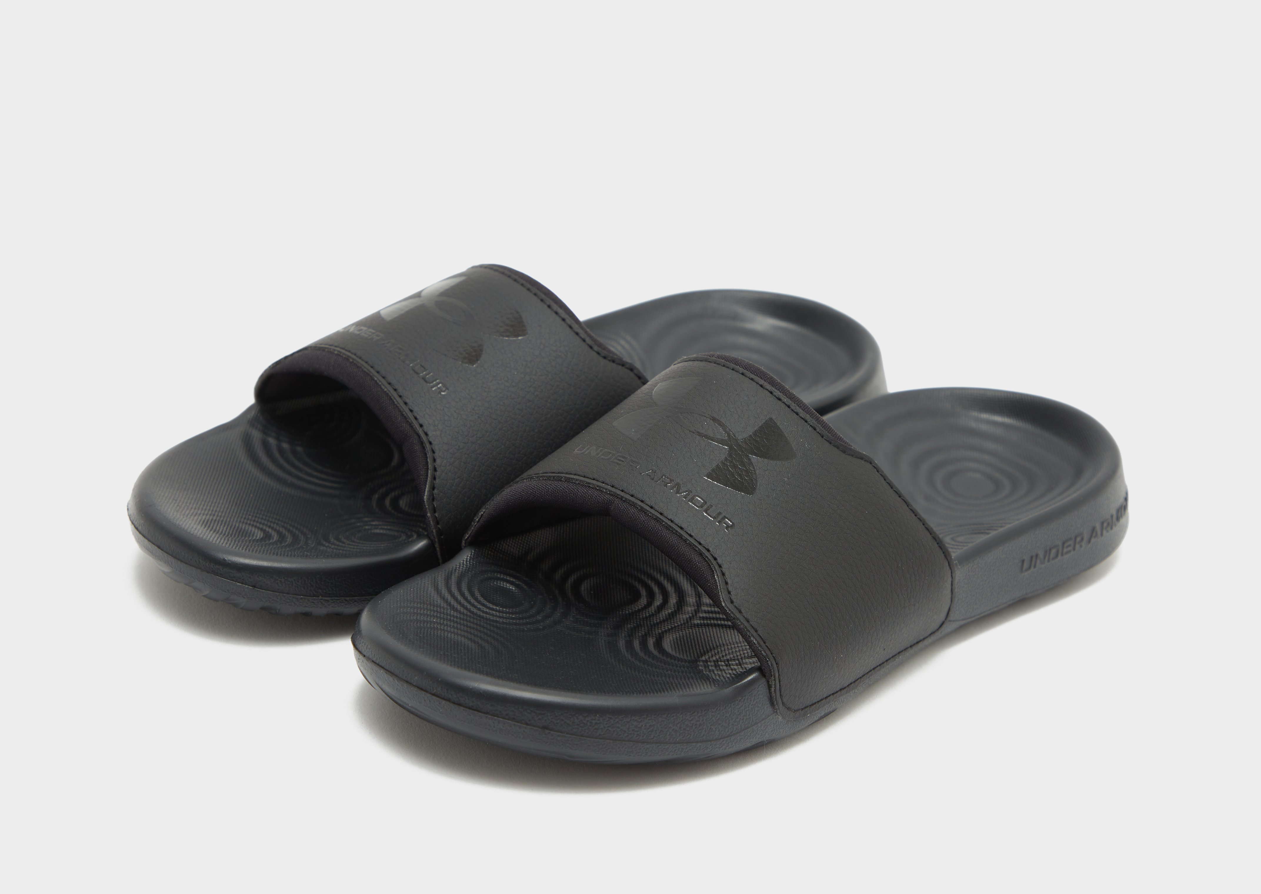 Under Armour Claquettes Ignite Junior