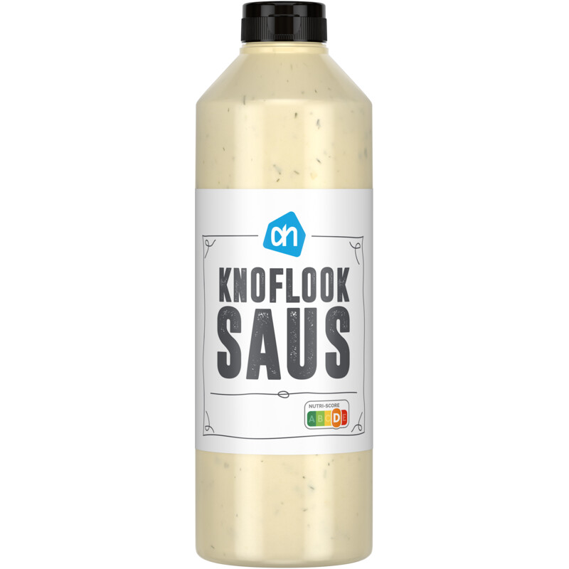 AH Knoflooksaus