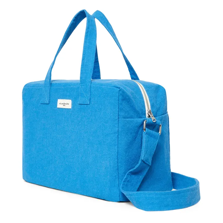 rivedroite Sac 24h Sauval | Bleu