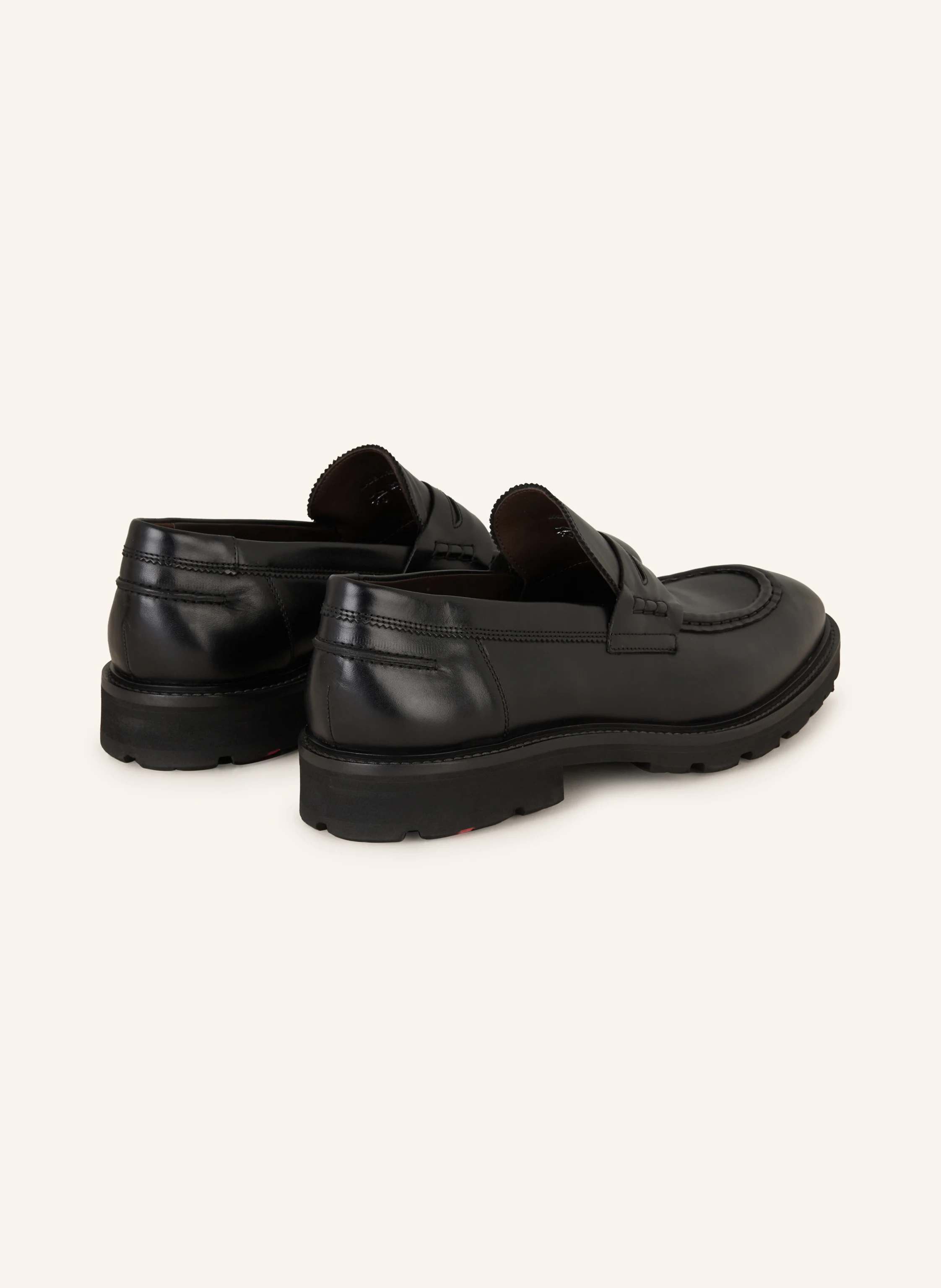 LLOYD Loafer RICO