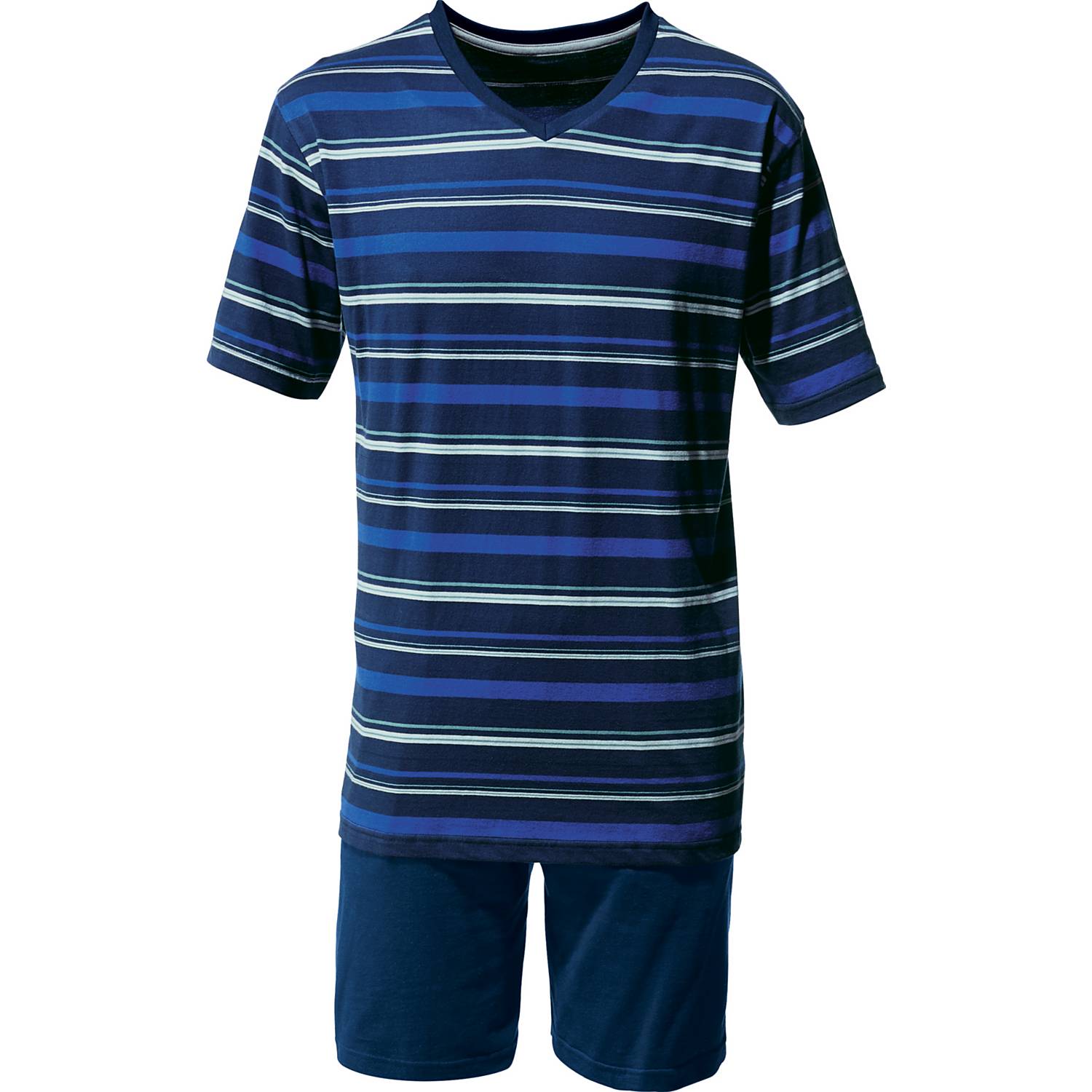 Erwin Müller Single-Jersey Herren-Shorty