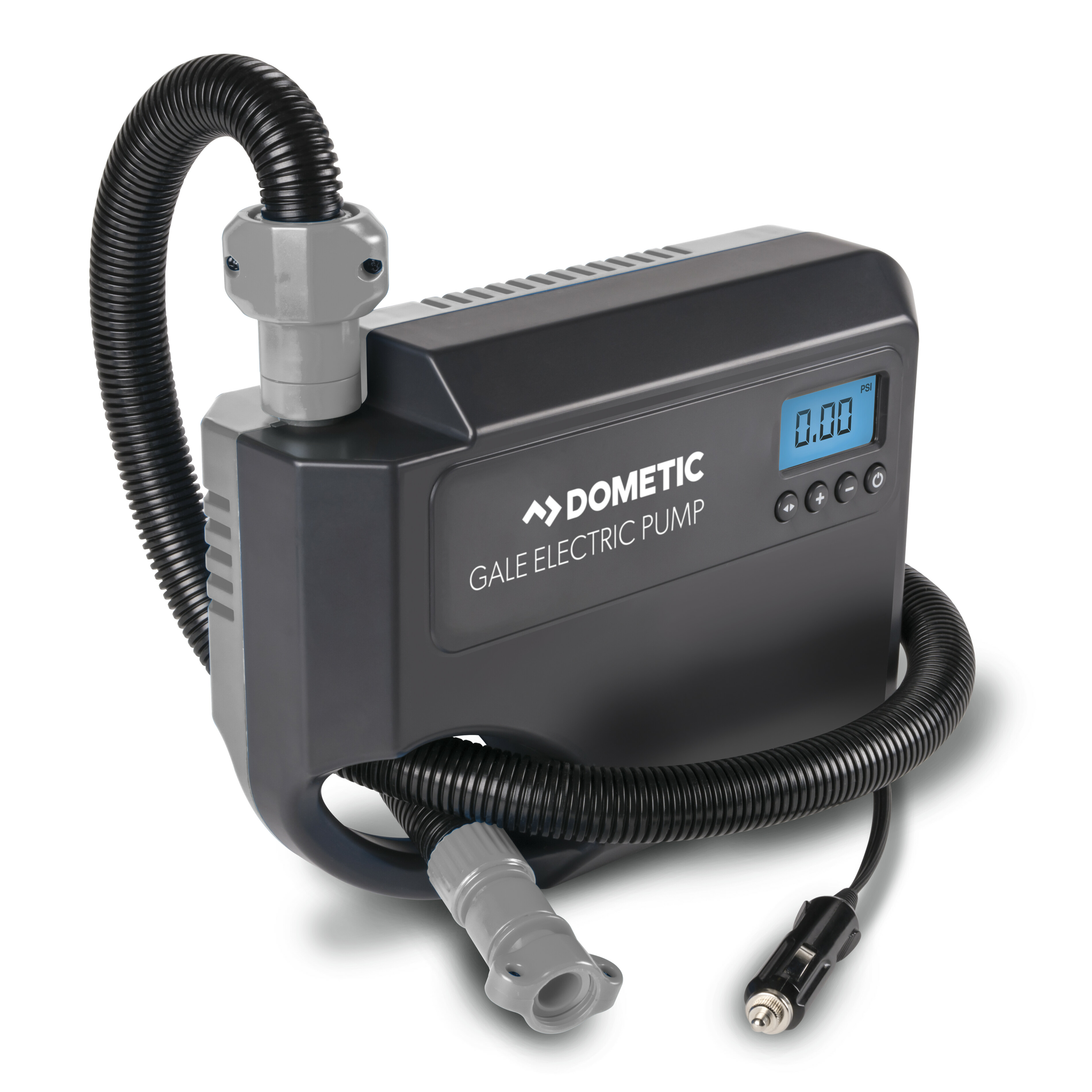 Dometic Residence AIR Tour maat 13 (940 - 965 cm) opblaasbare caravanvoortent
