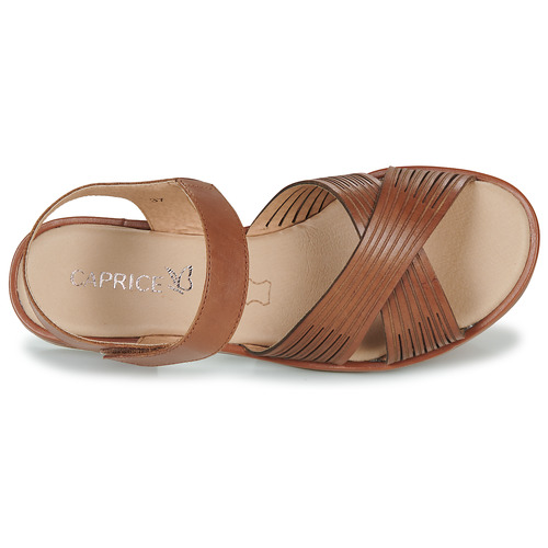 Caprice - 28101 - Marron