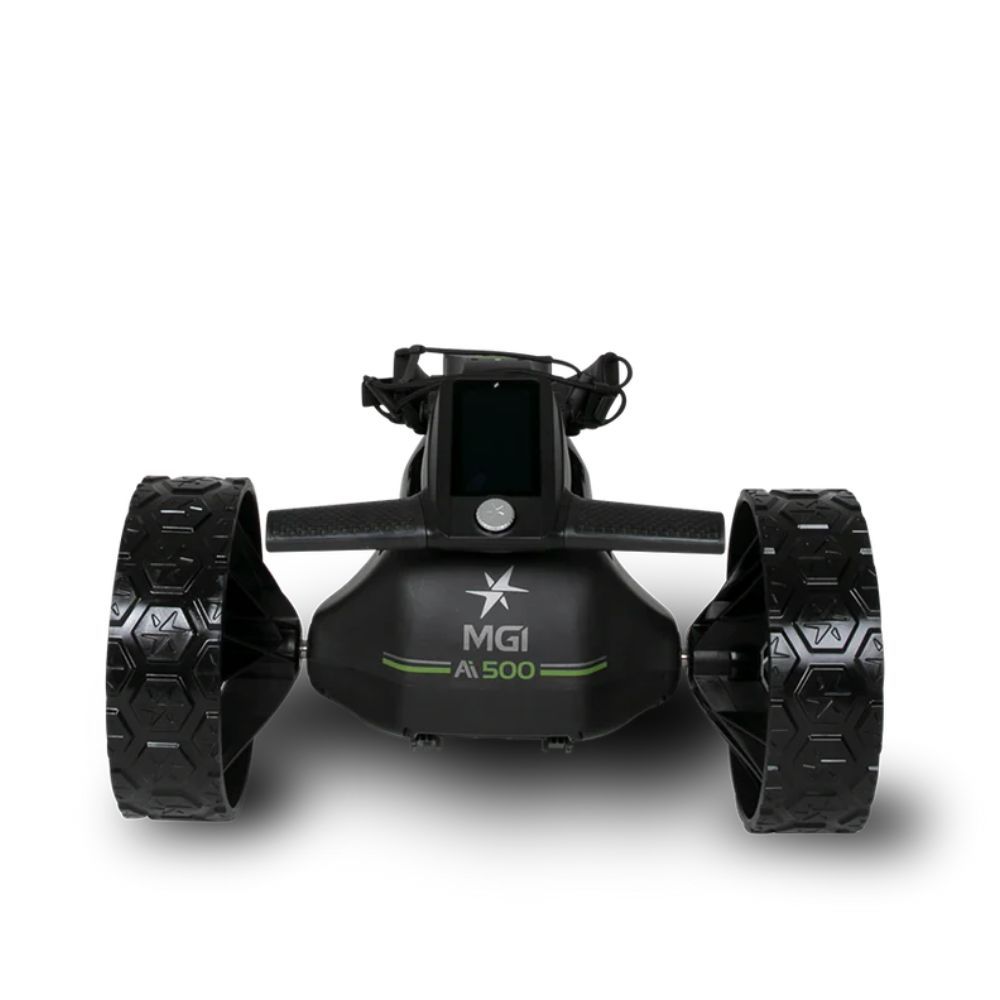 AI 500 EL-Tralle