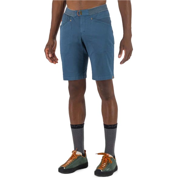 Short escalade KARPOS NOGHERA BERMUDA STARGAZER