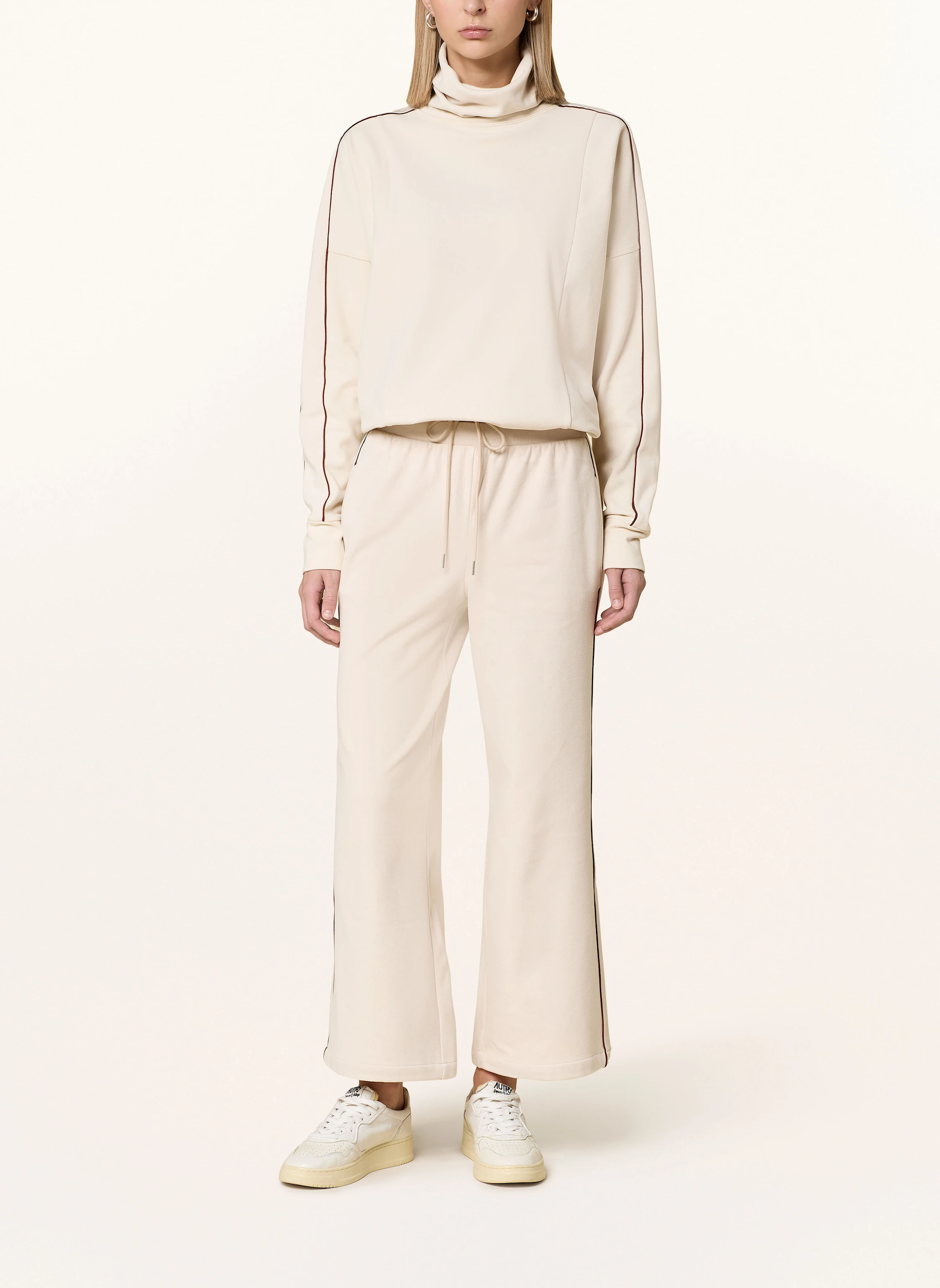 VARLEY Hose im Jogging-Stil