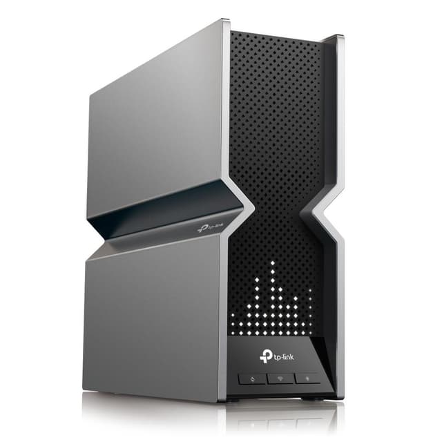 TP-Link BE19000 Tri-Band Wi-Fi 7 Router /Archer BE800