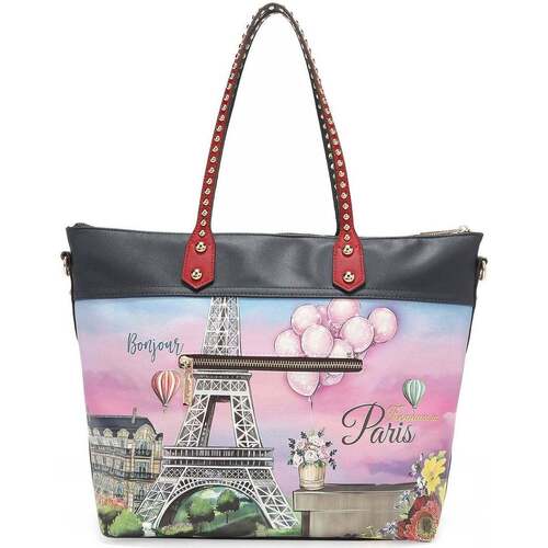 Nicole Lee - BOLSO SHOPPER 