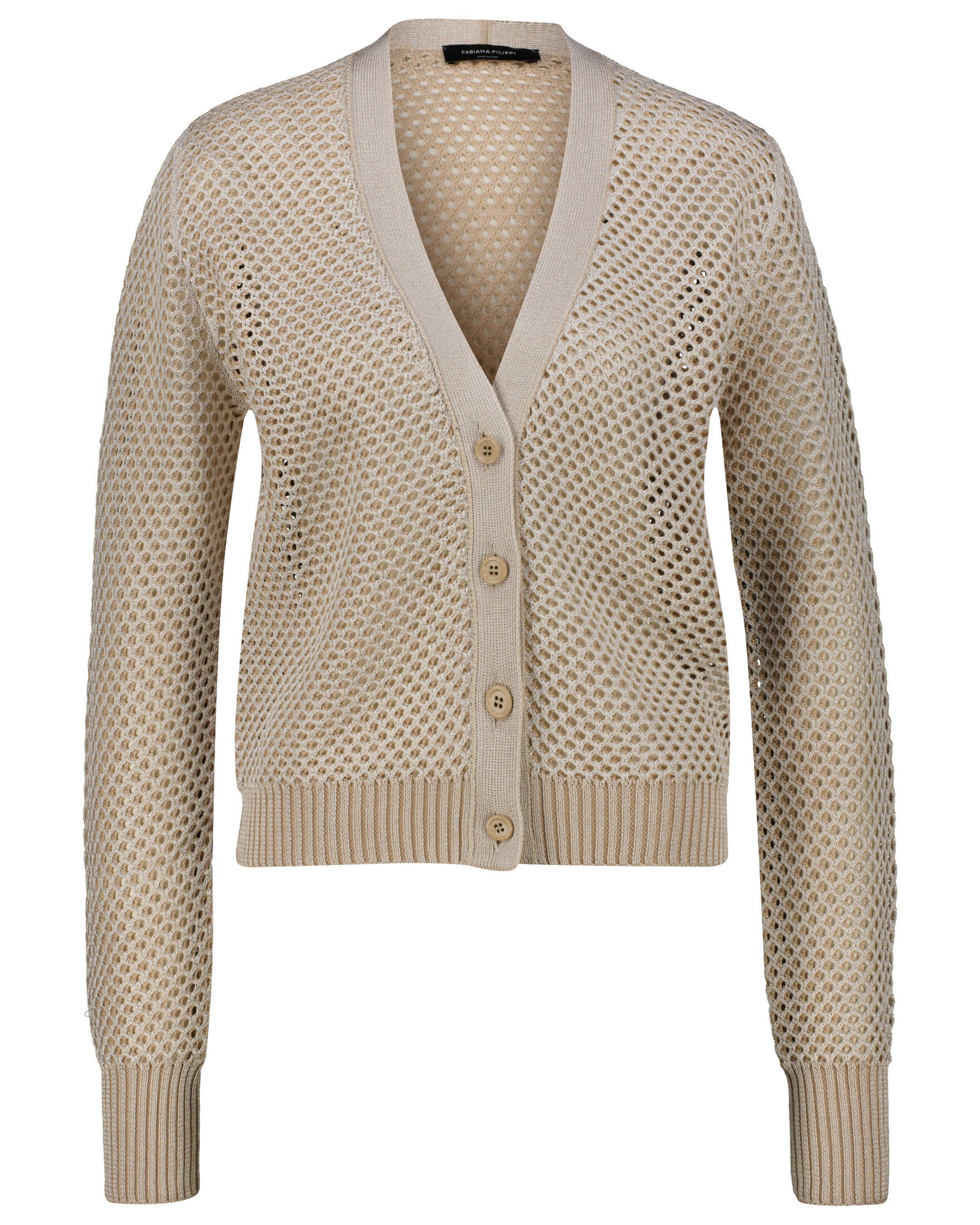 Fabiana Filippi| Damen Strickjacke