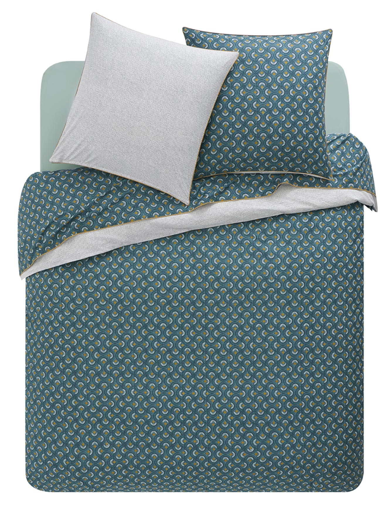 Housse de couette ECLIPSE