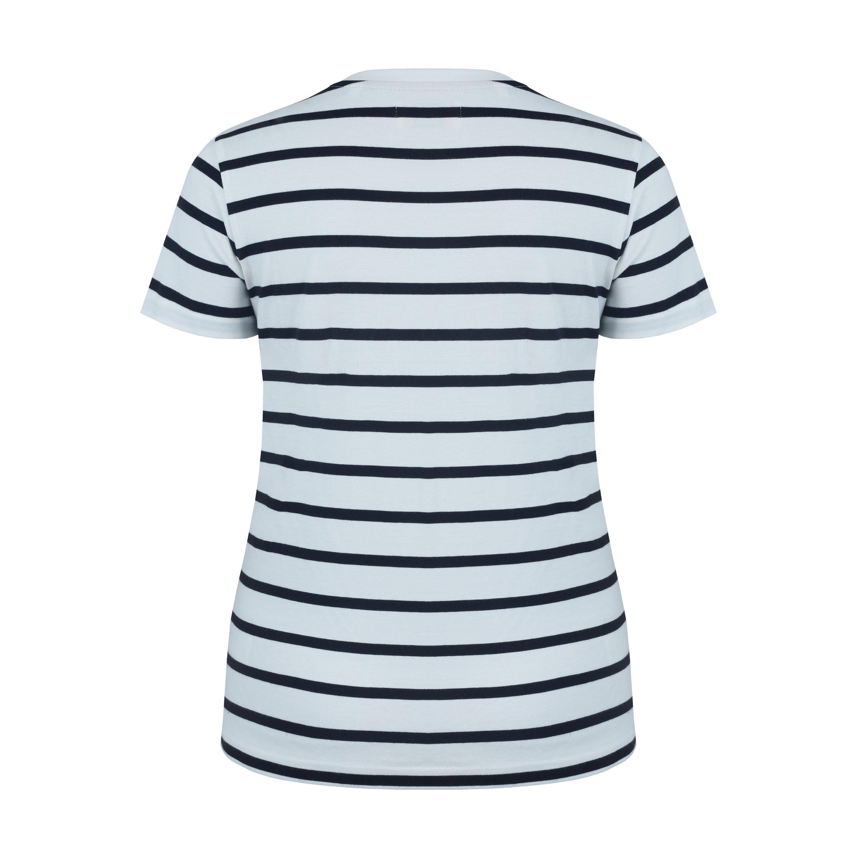 Lee Cooper Diamond T Shirt Ladies