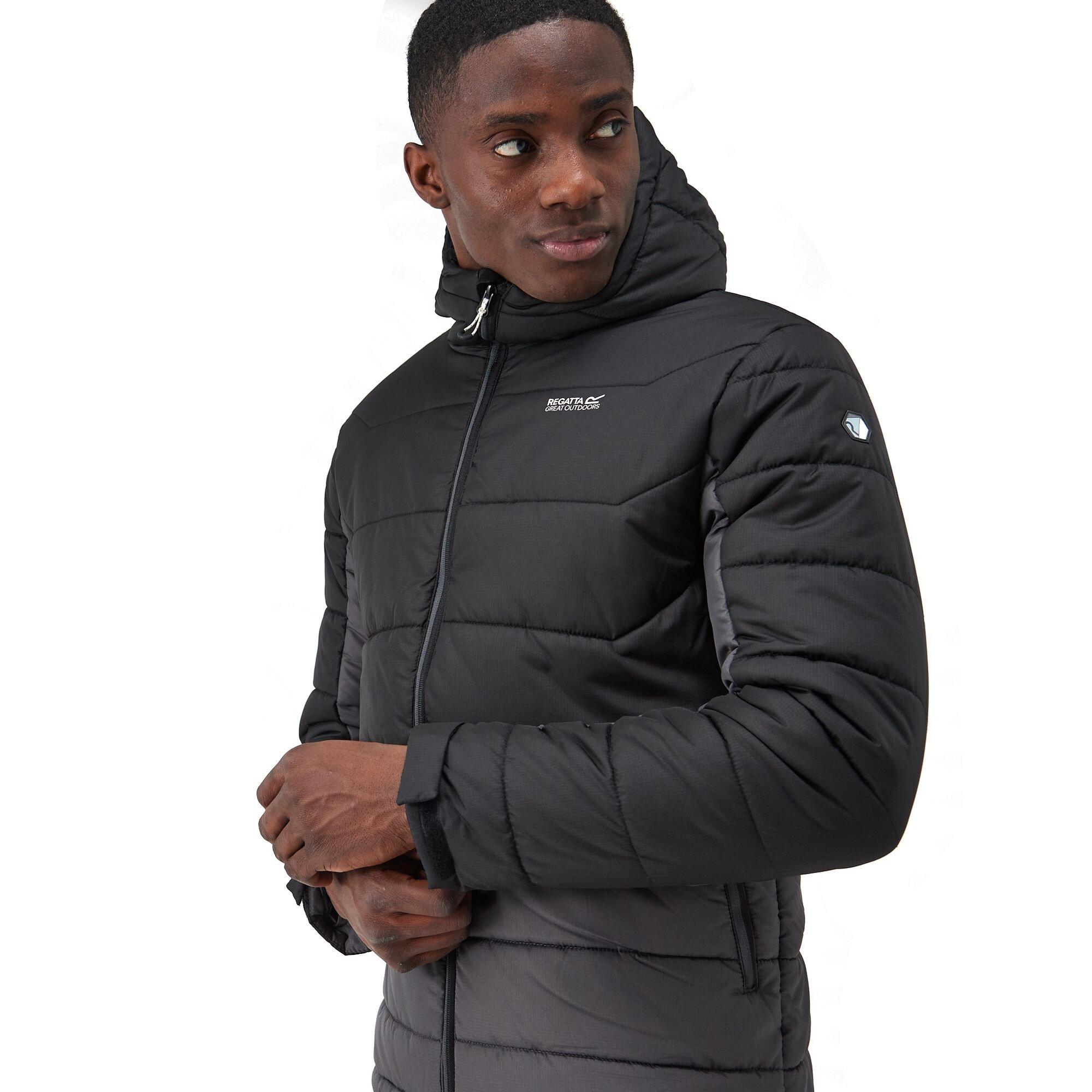 Regatta Nevado Jacket Mens