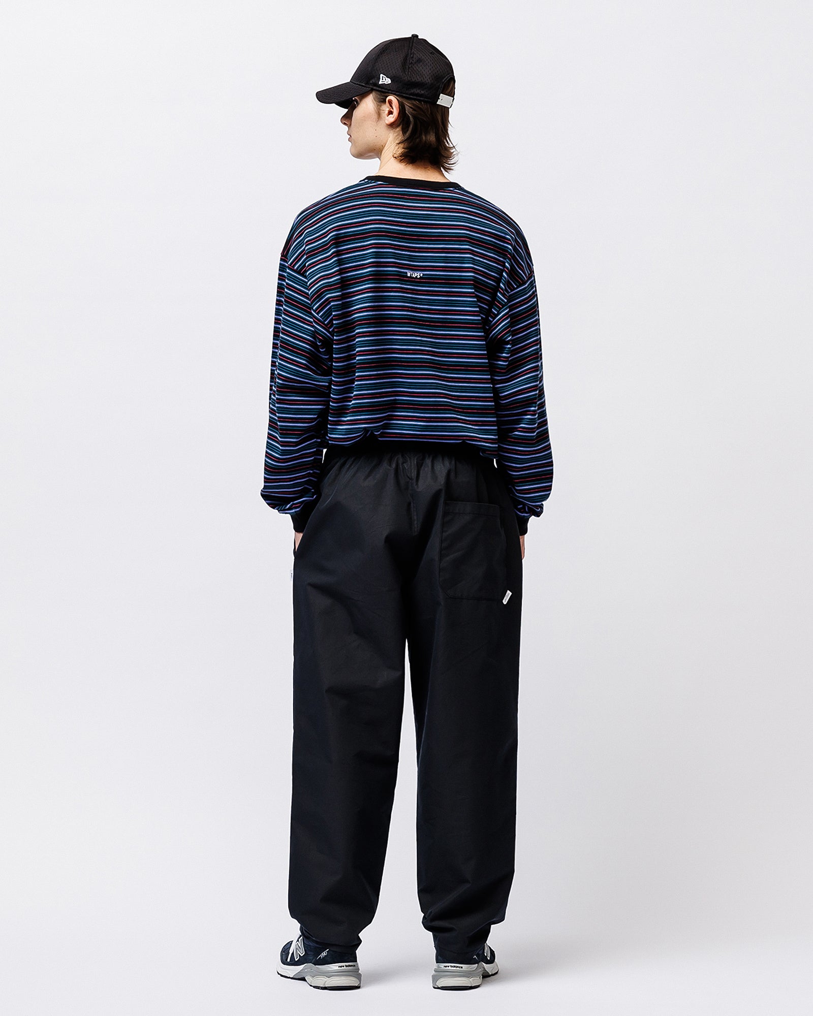 WTAPS<br>SDDDT2001 / Trousers / Nyco. Weather
