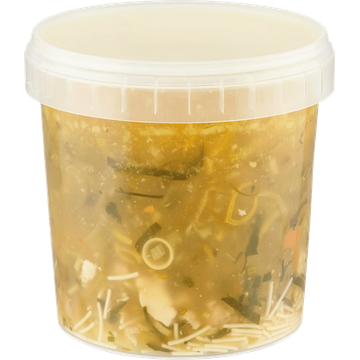 Jumbo Verse Kippensoep 1 kg