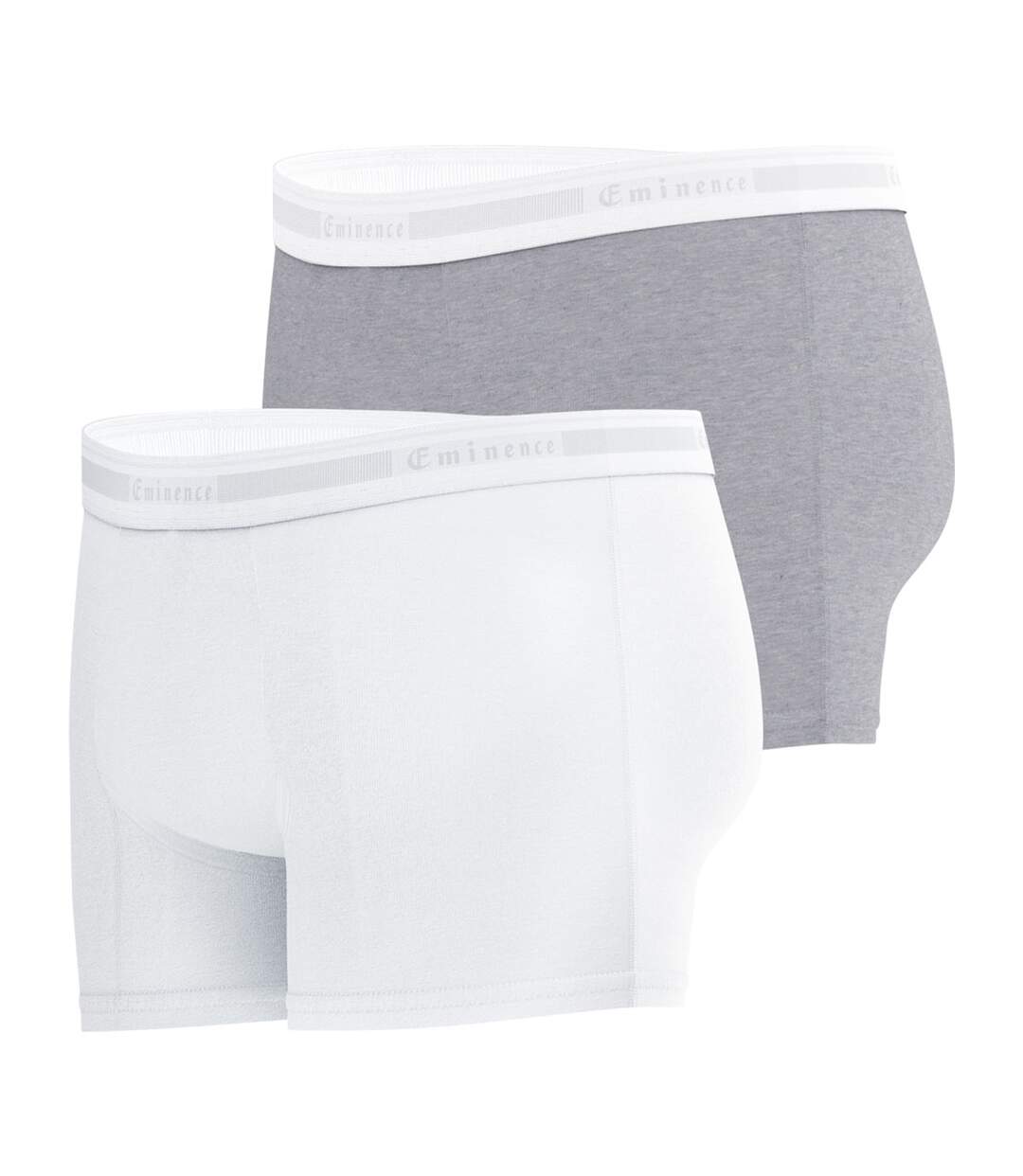 Lot de 2 boxers homme Tailor