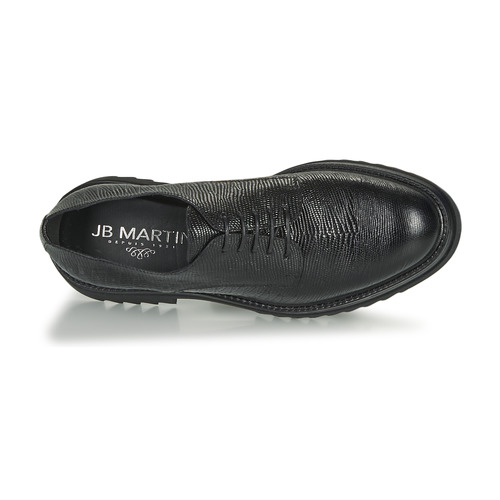 JB Martin - OMBRE - VEAU TEJUS NOIR