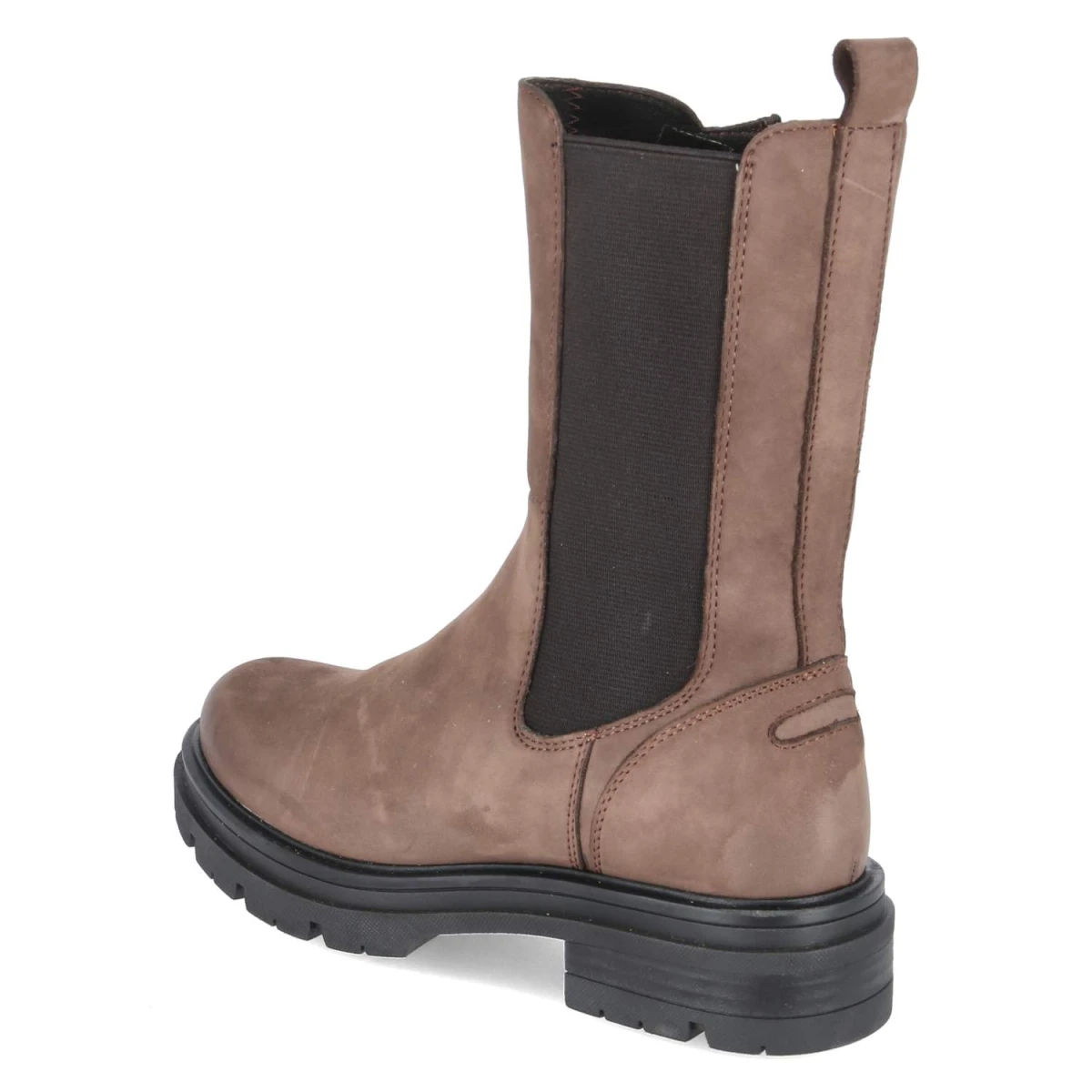 Fräulein FridaChelsea Boots - Moka