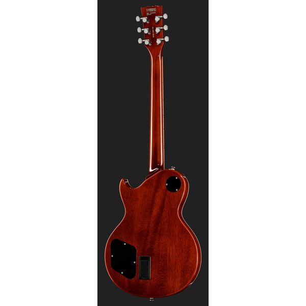 Harley Benton SC-550Plus EMG FTF