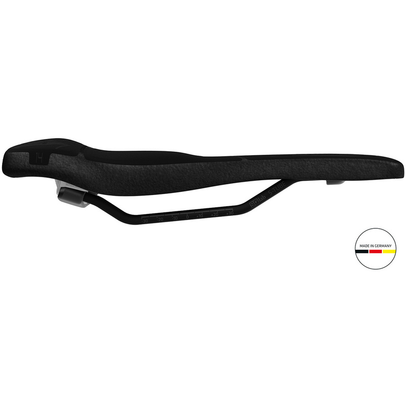 SQ-lab 6OX Infinergy Ergowave Active 2.1 Sattel