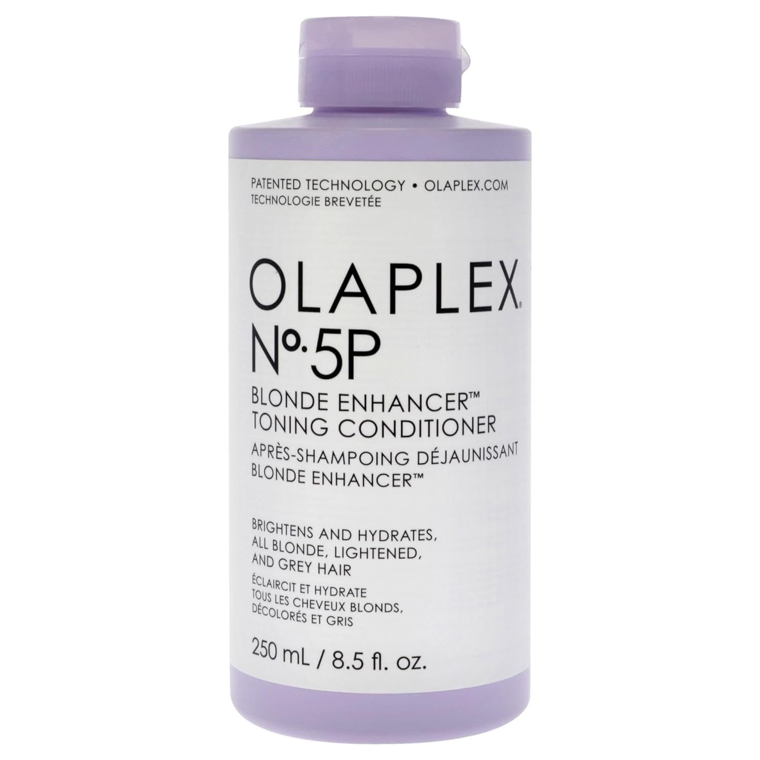 Olaplex Nº.5P Blonde Enhancer Toning Conditioner
