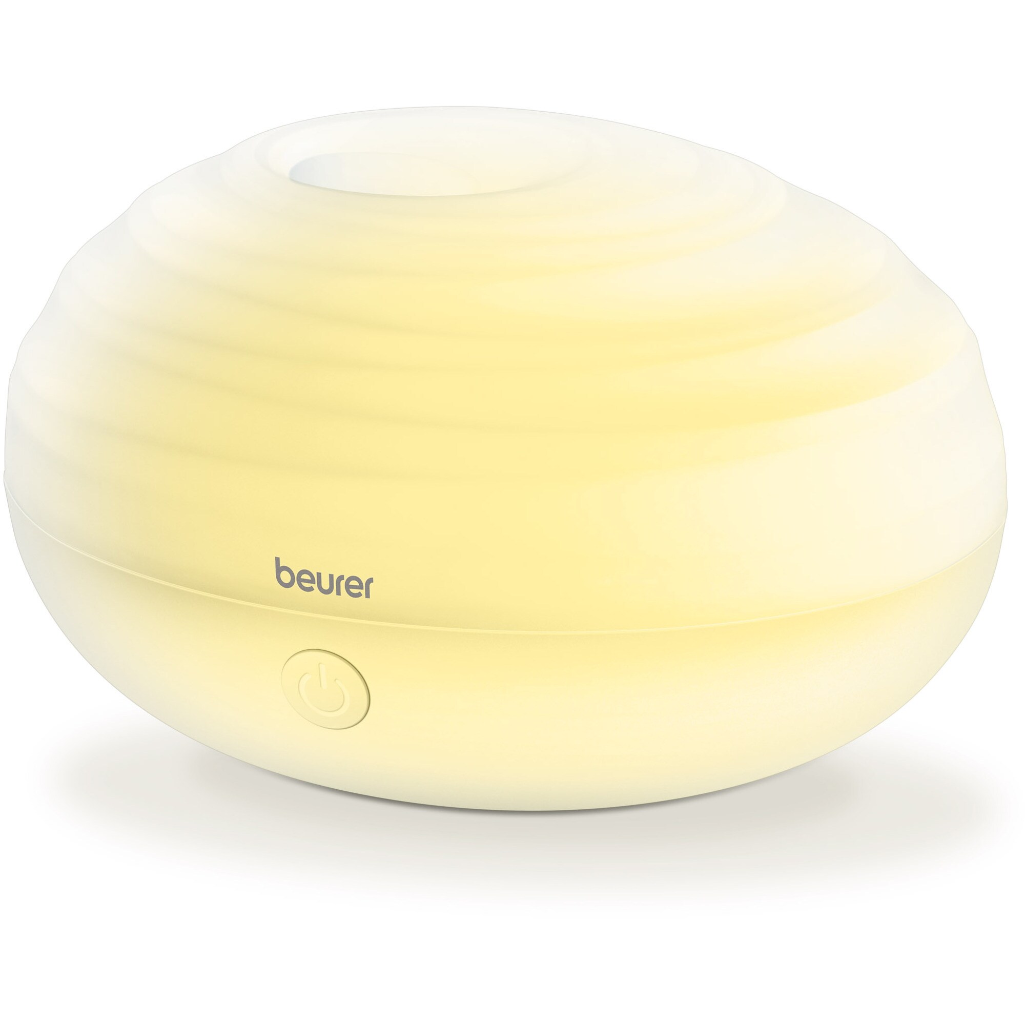 Beurer Luftbefeuchter Aroma Diffuser LA 20