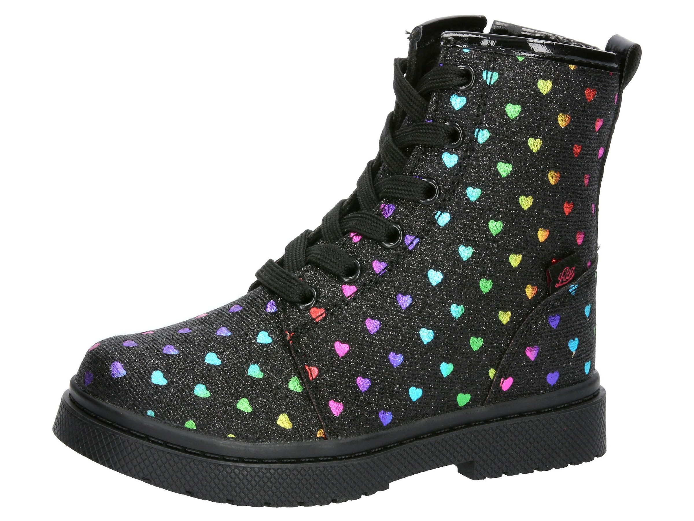 Lico Stiefel »Freizeitstiefel Isalie«