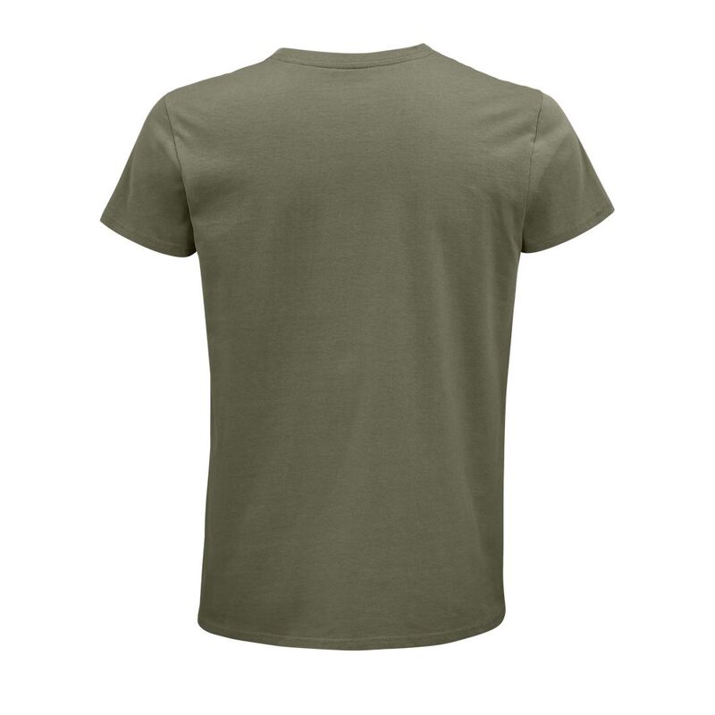 Camiseta Pioneira Marnaula