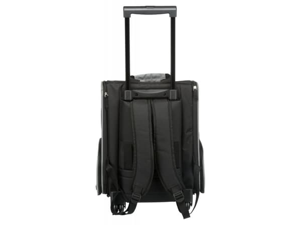 Trixie Tbag Trolley, 36 × 45 × 25