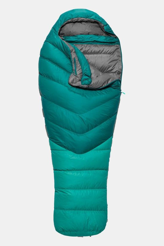 Rab Rab Alpine 400 Slaapzak Dames