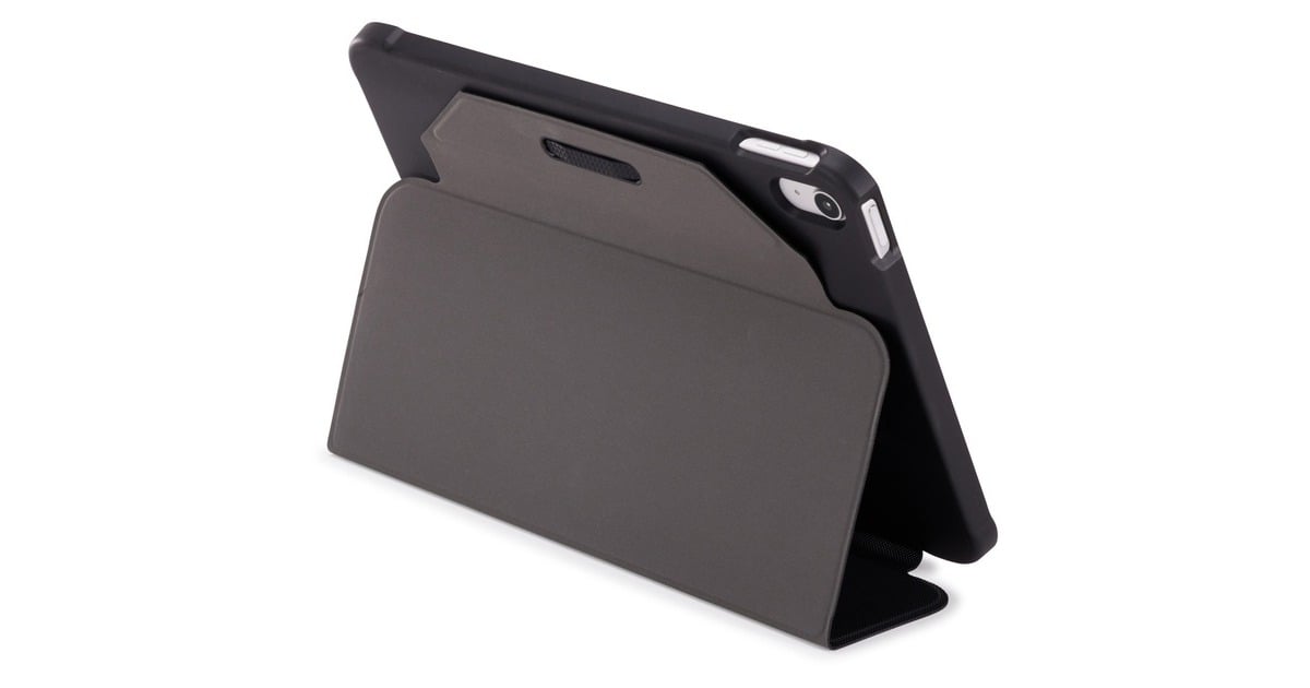 Case LogicSnapview case penhold 10.9 tablethoes  (Zwart)