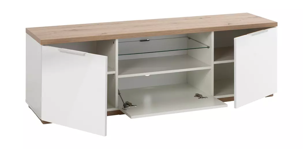 TV-Lowboard Mundi