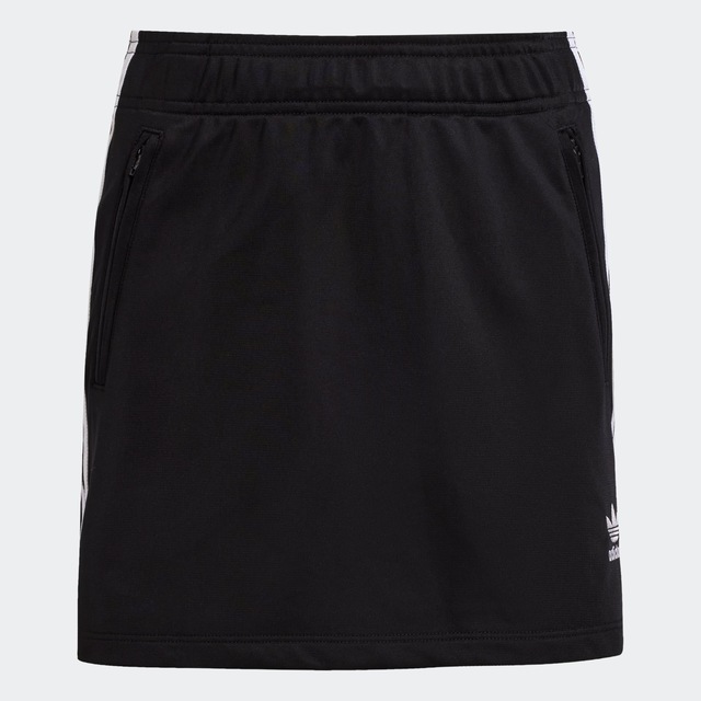 adidas Originals Sweatrock »FIREBIRD SKIRT«
