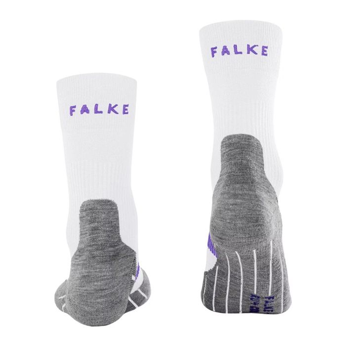 Falke Dame Strømper RU4 Endurance Cool Socks Hvid